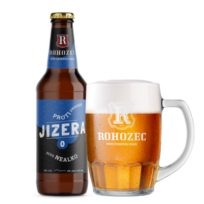 JIZERA