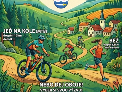 HRDLOŘEŽSKÝ POUŤÁČEK 2026 – 23. 5. 2026