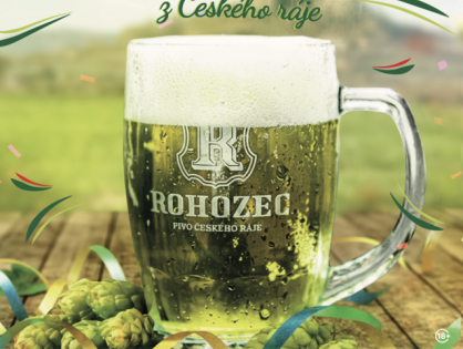 Jarní speciál z Českého ráje je zpět!