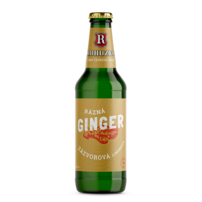 GINGER